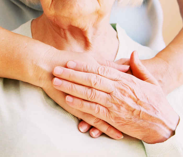 Alltagshilfe-Hannover